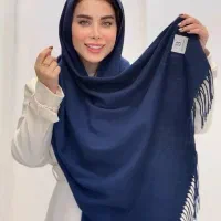 حراج و فروش زیر قیمت شال موهر وارداتی ترند سال