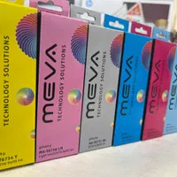 جوهر میوا 6 رنگ اصلی برای پرینتر جوهر افشان