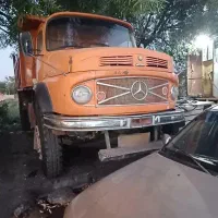 بنزتک کمپرس مدل ۱۹۷۵(۵۴)