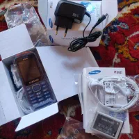 گوشی دکمه ای برد اصلی صفحه رنگی سامسونگ نایاب B310|موبایل|تهران, امام حسین|دیوار