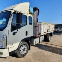 فورس۶تن خواب دار۴۰۱