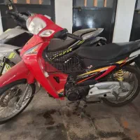 موتور کویر|موتورسیکلت|بوشهر, |دیوار