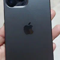 آیفون ۱۳ پرومکس ۵۱۲ گیگ بسیار سالم بدون خش|موبایل|مشهد, پردیس|دیوار