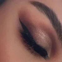 میکاپ|خدمات آرایشگری و زیبایی|مشکیندشت, |دیوار