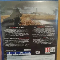 بازی ghost of Tsushima برای ps4|کنسول، بازی ویدئویی و آنلاین|تبریز, |دیوار