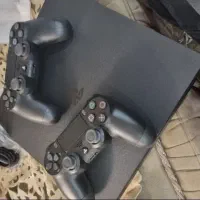 ps4 slim 1TB کپی خور