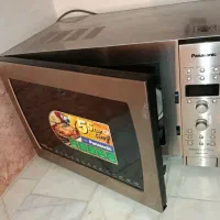 ماکروویو  اصل پاناسونیک
