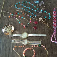 اکسسوری و سنگ انرژی