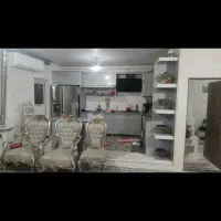 فروش طبقه سوم  با ساخت عالی و خوب