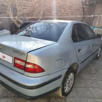 سمندمدل۸۳ فقط معاوضه|خودرو سواری و وانت|زابل, |دیوار