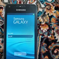 سامسونگ Galaxy Core Advance با حافظهٔ ۸ گیگابایت