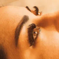 مدل مژه فوری به مدت محدود