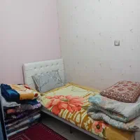 اجاره منزل|اجارهٔ کوتاه‌مدت آپارتمان و سوئیت|مشهد, شهرک بهارستان|دیوار