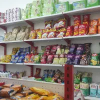 واگذاری اجناس و لوازم و یخچال سوپر مارکت