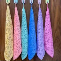 دستمال نانو|سفره، حوله، دستمال آشپزخانه|کرمانشاه, |دیوار