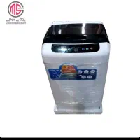 ماشین لباسشویی اتوماتیک نو