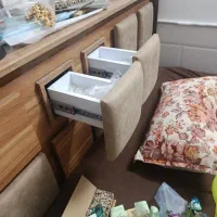 سرویس خواب|تخت و سرویس خواب|قم, شهرک فاطمیه|دیوار