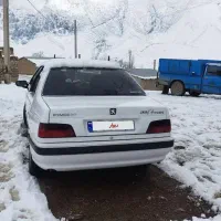 پژو پارس|خودرو سواری و وانت|خرمآباد, |دیوار