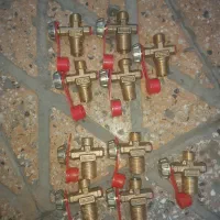 تعداد ۱۰ عدد شیر پیک نیک