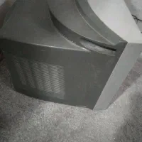 تلویزیون ۱۵ اینچ سامسونگ|تلویزیون و پروژکتور|زابل, |دیوار