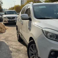 جک اس ۵ ۹۶|خودرو سواری و وانت|قزوین, |دیوار