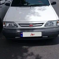 فروش پراید وانت مدل ۱۴۰۲