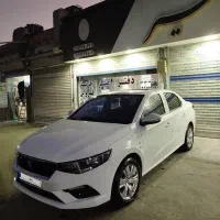 تارا v4 1404 اتوماتیک|خودرو سواری و وانت|چهاردانگه (تهران), |دیوار