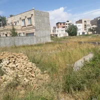 زمین-مسکونی-سند-دار-و-جواز-دار