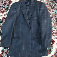 کت و شلوار سایز 46