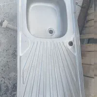 سینک ظرفشویی