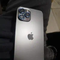 آیفون ۱۲ پرومکس ۲۵۶ گیکzaa