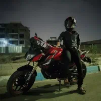 لیفان kps 200|موتورسیکلت|خمینی‌شهر, |دیوار