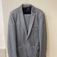 کت شلوار مردانه