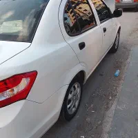 ساینا ۹۸در حد صفر ۲برگ سند|خودرو سواری و وانت|چالوس, |دیوار