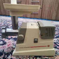 چرخ گوشت ،آبمیوه گیری،ترازو،توستر