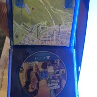 Gta V ps4/ps5