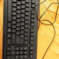 کیبورد genius نو