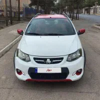 کوییک R مدل 1401 با رینگ