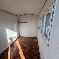 کارخانه تولید انواع کانکس و کانتینر|مصالح و تجهیزات ساختمان|رودبار (کرمان), |دیوار