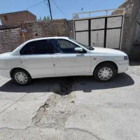 سمند سورن xu7 p