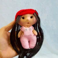 عروسک روسی|اسباب‌بازی بچه|نسیم‌شهر, |دیوار