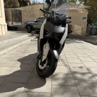 Xmax 1402  فوق تمیز|موتورسیکلت|تهران, آجودانیه|دیوار