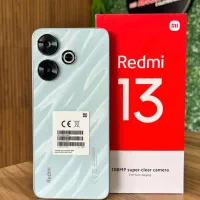 شیایومی Rebmi 13 مشابه خشک 256g