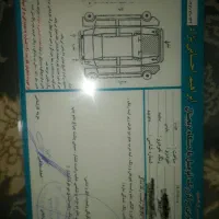 پارس سال ۹۳|خودرو سواری و وانت|اسفراین, |دیوار