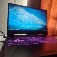 لپ تاپ asus tuf gaming fx 506h