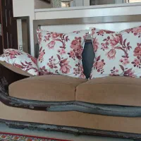 مبل هفت نفره خیلی جنس بادوام هست|مبلمان خانگی و میز عسلی|مراغه, |دیوار