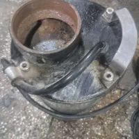 کفکش 3 اینچ 45 متری دست دوم ان سی|ابزارآلات|اصفهان, کشاورزی|دیوار