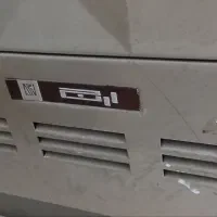بخاری گازی ارج