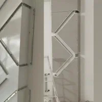 کناف دکوراسیون داخلی|خدمات پیشه و مهارت|سبزوار, شرق کال عیدگاه|دیوار