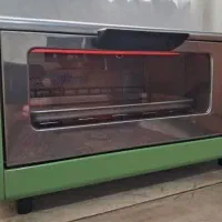 توستر ژاپنی